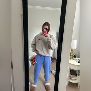 Girls nike sweatpants